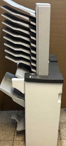 Ricoh sr4130 booklet - sr4130,