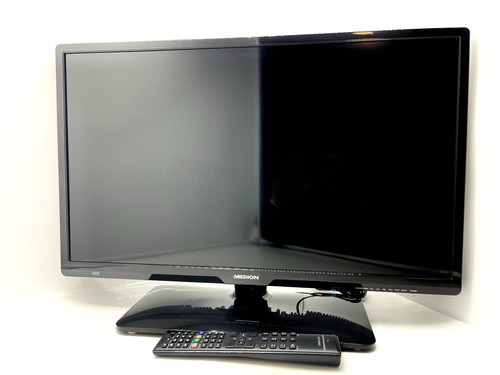 Medion zoll led lcd - zoll, tv