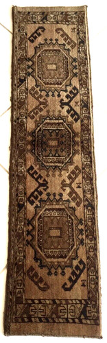 Teppich torba tekke - torba,