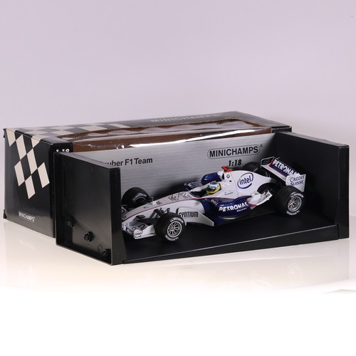 Minichamps 100 060016 bmw - 100,