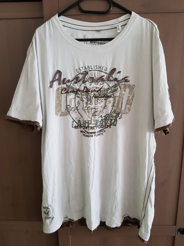Camp david herren shirt - camp,