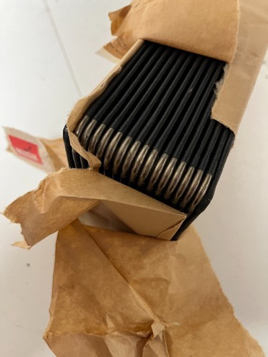 Akkordeon balg 5x15 - 38,5x15,8, cm