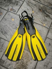 Mares Avanti X3 Flossen