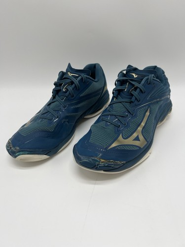 Mizuno wave lightning - wave,