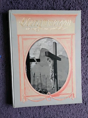 Oberammergau und seine