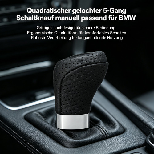 Für bmw quadratischer - für,