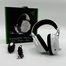 Razer BlackShark V2 Pro White