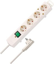 Brennenstuhl Comfort-Line Plus