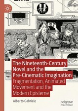 The Nineteenth-Century Novel