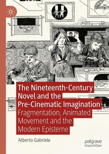 The nineteenth century novel - the, nineteenth-century