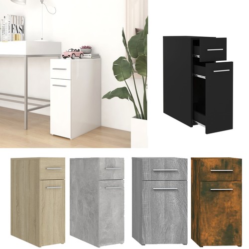 Apothekerschrank