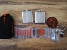 Jägermeister Merchandise