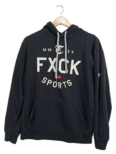 Fishbone fsbn kapuzenpullover - fsbn,