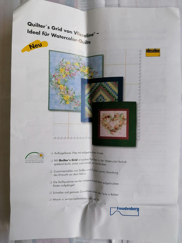 M quilter s grid - 1,12,