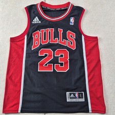 Adidas Chicago Bulls Michael