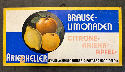 Original arienheller - original,