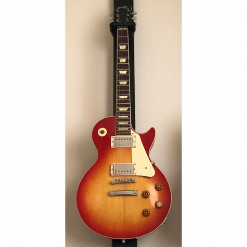 Orville gibson lps - by, lps-57c