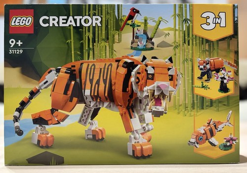Lego creator 3in1 31129 - lego®,