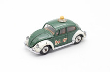 Corgi toys volkswagen 1200 - volkswagen,