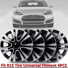 4x PREMIUM DESIGN Radkappen