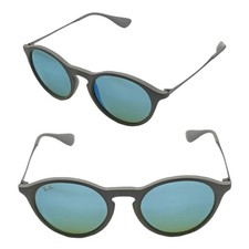 Ray Ban RB4243 - Grau / Blau -