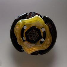 Vulcan Horuseus 145D Beyblade Hasbro Metal Masters 