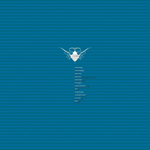 Cocoon compilation ltd - compilation, (ltd