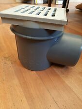 Aco Bodenablauf / Kellerablauf DN100