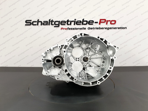 überholte getriebe ford - Überholte, focus