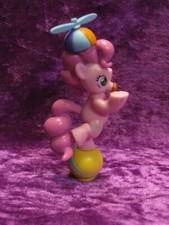 My little Pony G4 Pinkie Pie Blindbag Zirkus