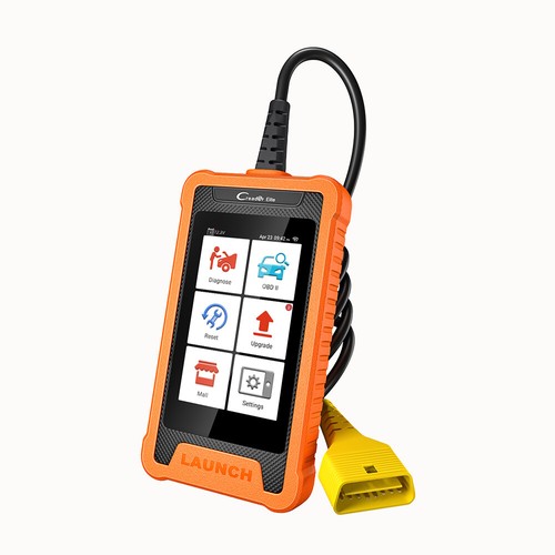 Launch creader elite - launch, profi
