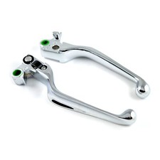 Wide Blade chrom Brems