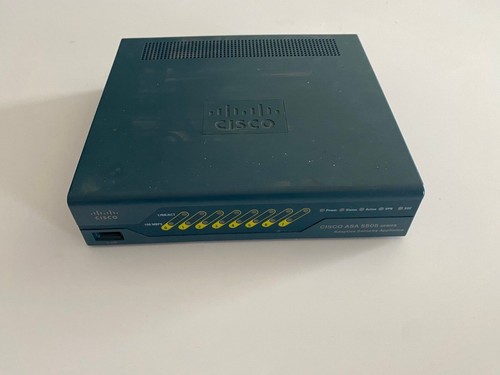 Cisco asa5505 v15 4003 - cisco,