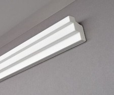 Lichtleiste für LED-Systeme