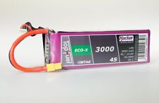 Hacker TopFuel LiPo Akku -