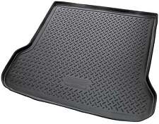 Gummi Kofferraumwanne passend für Volvo V70 III | XC70 II | 2007-2016 passgenau