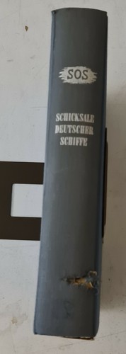 Romanheft sos schicksal - sos,