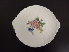 Hutschenreuther Dresden Bunte