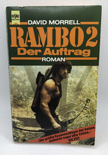 RAMBO 2 Der Auftrag - David
