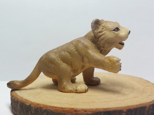 Schleich löwe löwenbaby - schleich,