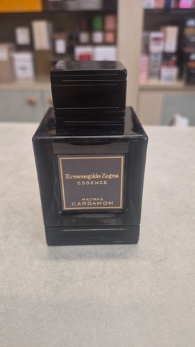 Ermenegildo zegna madras - zegna,