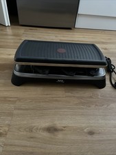 Tefal Ambiance Inox & Design