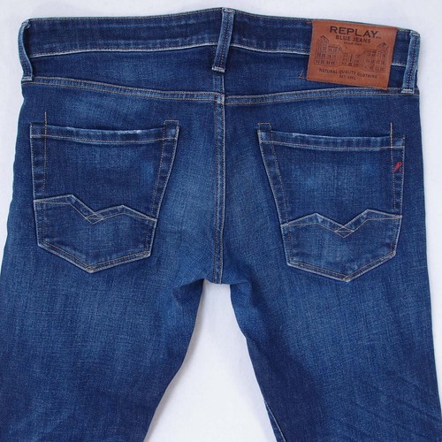 Mens replay m983 waitom - mens,