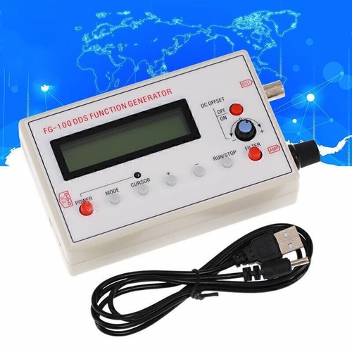 100 dds sinus - fg-100,