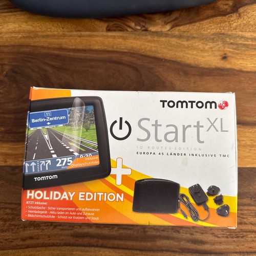 Tomtom navigation navi start - tomtom,