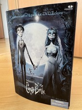 Tim Burton's Corpse Bride