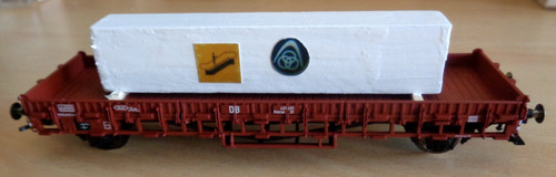 Fleischmann 5227 - , k