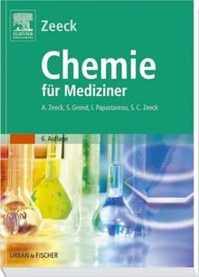 Chemie für mediziner von - mediziner,