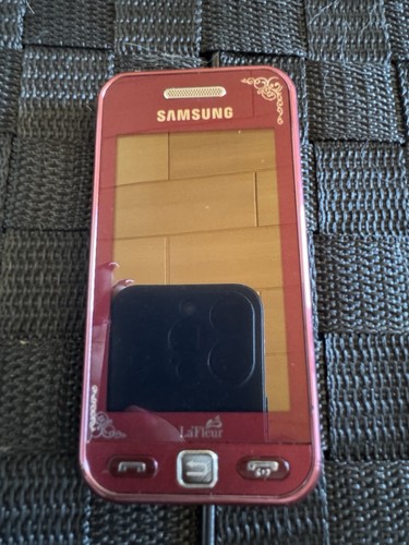 Samsung star s5230 - samsung,