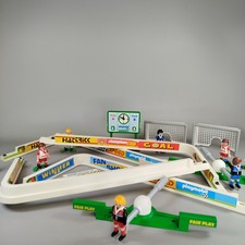 Playmobil Fußballstadion 4700 Set – ohne OVP